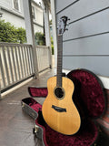 2014 Taylor Custom GO Grand Orchestra