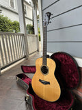 2014 Taylor Custom GO Grand Orchestra