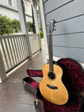 2014 Taylor Custom GO Grand Orchestra