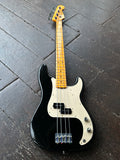 2015 Fender Classic Series '50s Precision Bass Lacquer