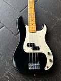 2015 Fender Classic Series '50s Precision Bass Lacquer