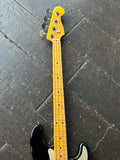 2015 Fender Classic Series '50s Precision Bass Lacquer