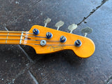 2015 Fender Classic Series '50s Precision Bass Lacquer