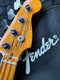 2015 Fender Classic Series '50s Precision Bass Lacquer