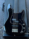 2015 Fender Tony Franklin Fretless Precision Bass