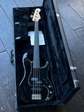 2015 Fender Tony Franklin Fretless Precision Bass