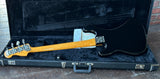 2015 Fender Tony Franklin Fretless Precision Bass