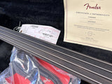 2015 Fender Tony Franklin Fretless Precision Bass