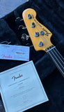 2015 Fender Tony Franklin Fretless Precision Bass