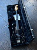 2015 Fender Tony Franklin Fretless Precision Bass