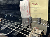 2015 Fender Tony Franklin Fretless Precision Bass