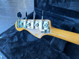 2015 Fender Tony Franklin Fretless Precision Bass