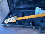 2015 Fender Tony Franklin Fretless Precision Bass