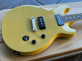 2015 Gibson Les Paul Special 100th Anniv. TV Yellow
