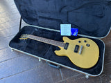 2015 Gibson Les Paul Special 100th Anniv. TV Yellow