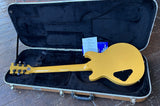 2015 Gibson Les Paul Special 100th Anniv. TV Yellow
