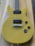 2015 Gibson Les Paul Special 100th Anniv. TV Yellow