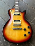2015 Gibson Les Paul Studio Sunburst