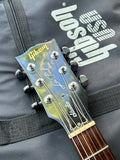 2015 Gibson Les Paul Studio Sunburst