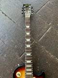 2015 Gibson Les Paul Studio Sunburst