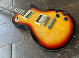 2015 Gibson Les Paul Studio Sunburst