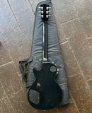 2015 Gibson Les Paul Studio Sunburst