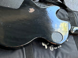 2015 Gibson Les Paul Studio Sunburst