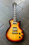 2015 Gibson Les Paul Studio Sunburst