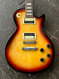 2015 Gibson Les Paul Studio Sunburst