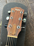 2015 Taylor 210e DLX
