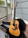 2015 Taylor 210e DLX