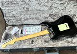 2016 Fender American Elite Stratocaster -  Mystic Black