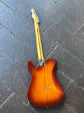 2016 Fender Modern Player Telecaster Plus Honey Burst