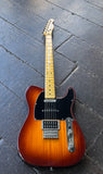 2016 Fender Modern Player Telecaster Plus Honey Burst