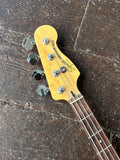 2016 Squier Vintage Modified PJ Bass