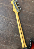 2016 Squier Vintage Modified PJ Bass