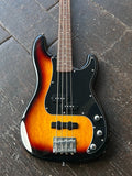 2016 Squier Vintage Modified PJ Bass