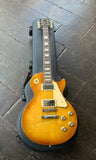 2017 Gibson Les Paul Tribute with hardshell case