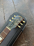 2017 Gibson Les Paul Tribute with hardshell case