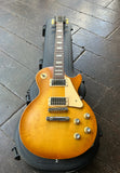 2017 Gibson Les Paul Tribute with hardshell case