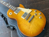 2017 Gibson Les Paul Tribute with hardshell case