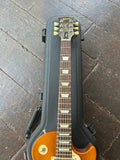 2017 Gibson Les Paul Tribute with hardshell case