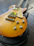 2017 Gibson Les Paul Tribute with hardshell case
