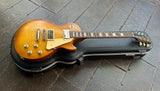 2017 Gibson Les Paul Tribute with hardshell case