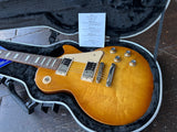 2017 Gibson Les Paul Tribute with hardshell case