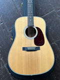 2017 Martin HD-28