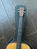 2017 Martin HD-28