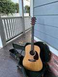 2017 Martin HD-28