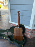 2017 Martin HD-28