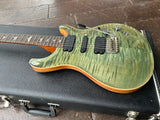 2017 PRS 509 Trampas Green
